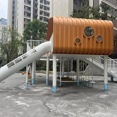 儿童游乐设施